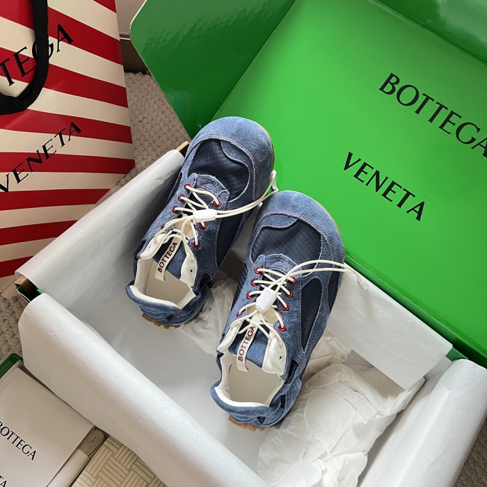 BO*TTEGA VENE*TA Orbit sneakers