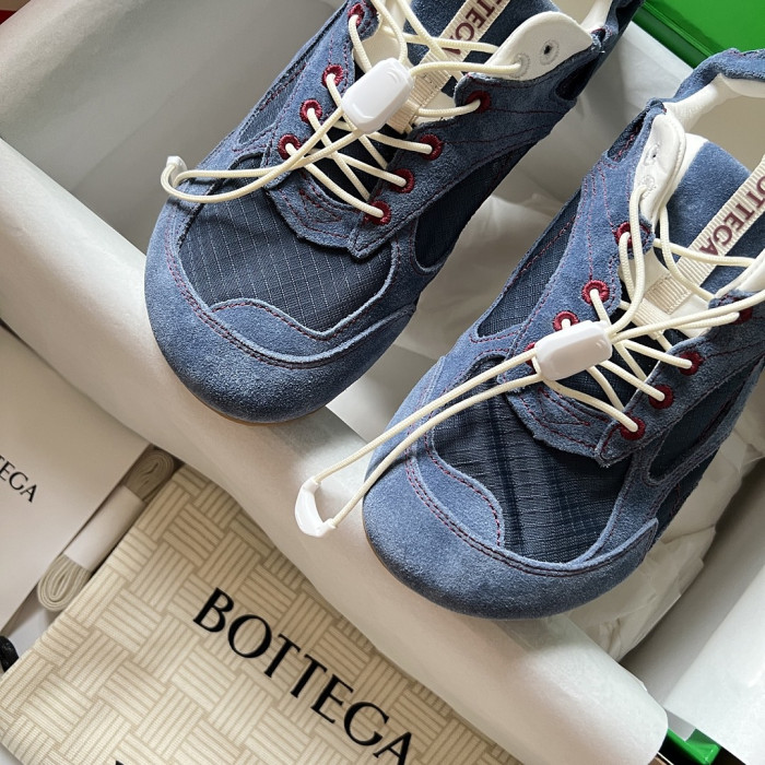 BO*TTEGA VENE*TA Orbit sneakers
