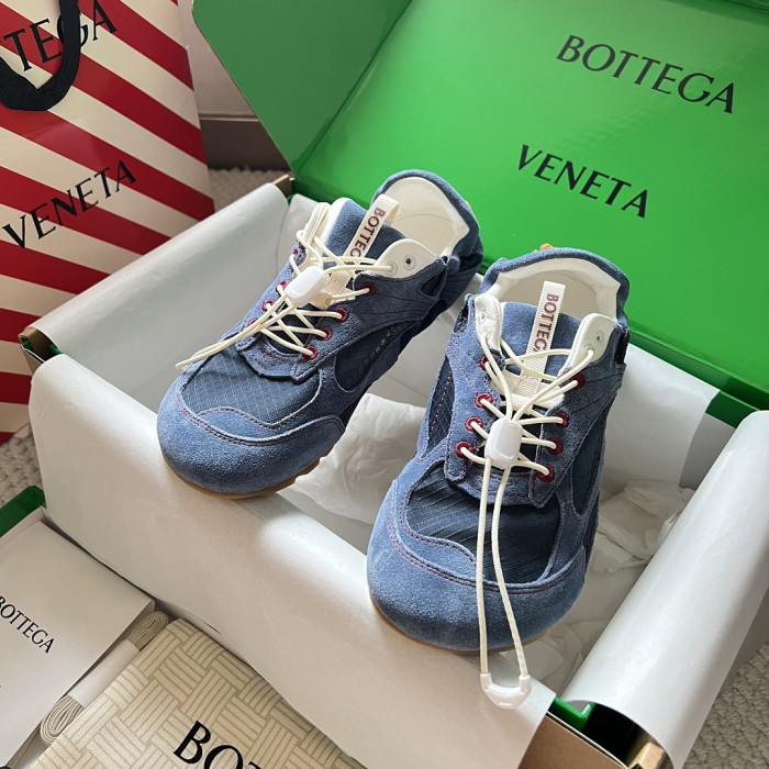 BO*TTEGA VENE*TA Orbit sneakers