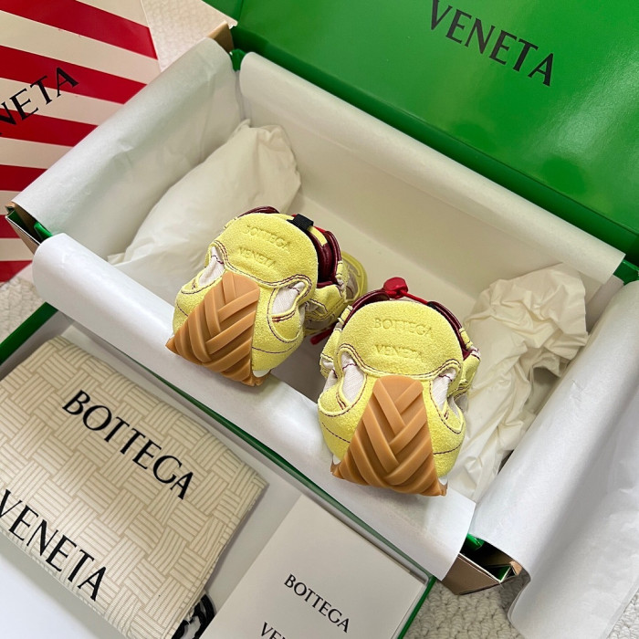 BO*TTEGA VENE*TA Orbit sneakers
