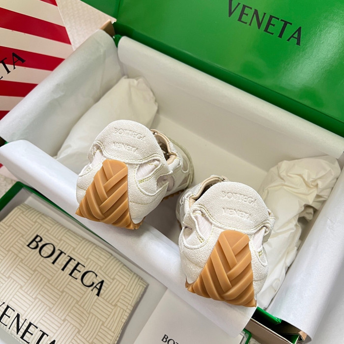 BO*TTEGA VENE*TA Orbit sneakers