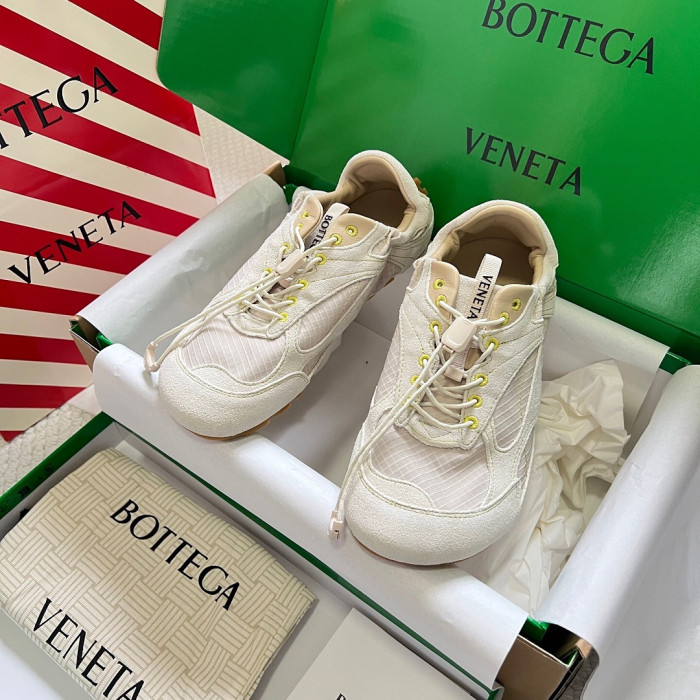 BO*TTEGA VENE*TA Orbit sneakers