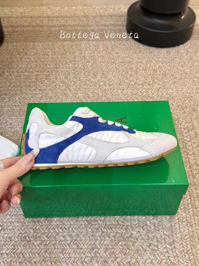 BO*TTEGA VENE*TA Orbit sneakers