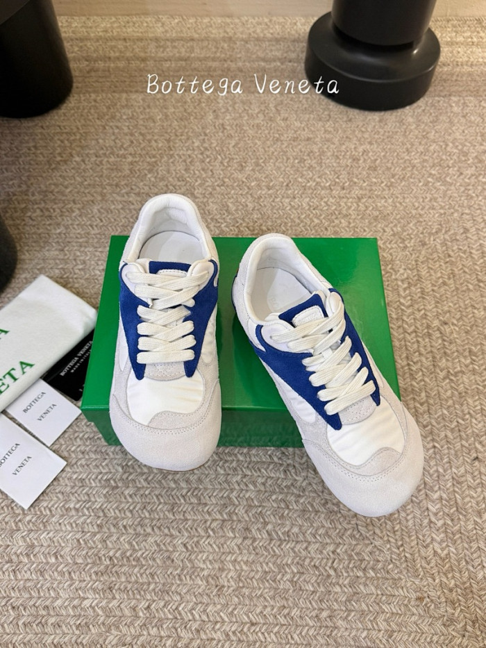 BO*TTEGA VENE*TA Orbit sneakers