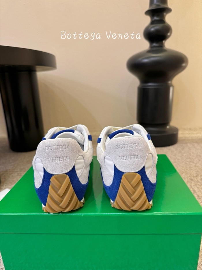 BO*TTEGA VENE*TA Orbit sneakers