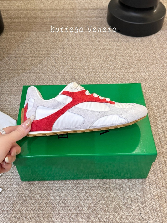 BO*TTEGA VENE*TA Orbit sneakers
