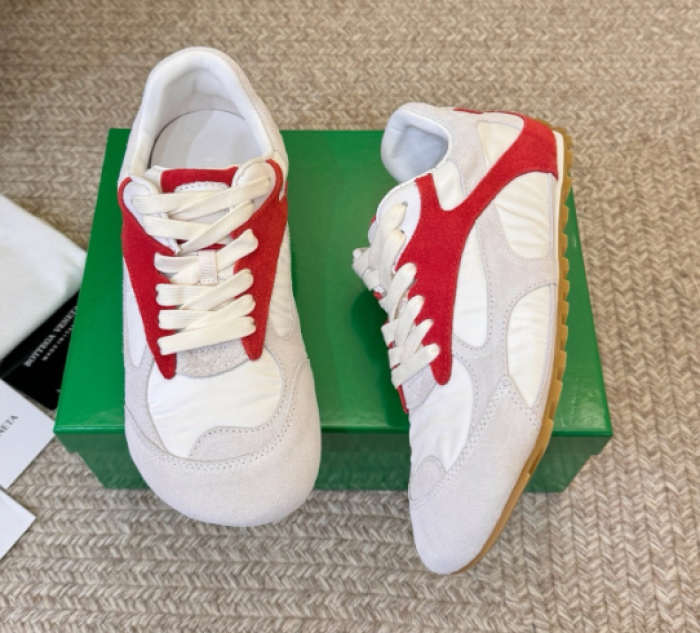 BO*TTEGA VENE*TA Orbit sneakers