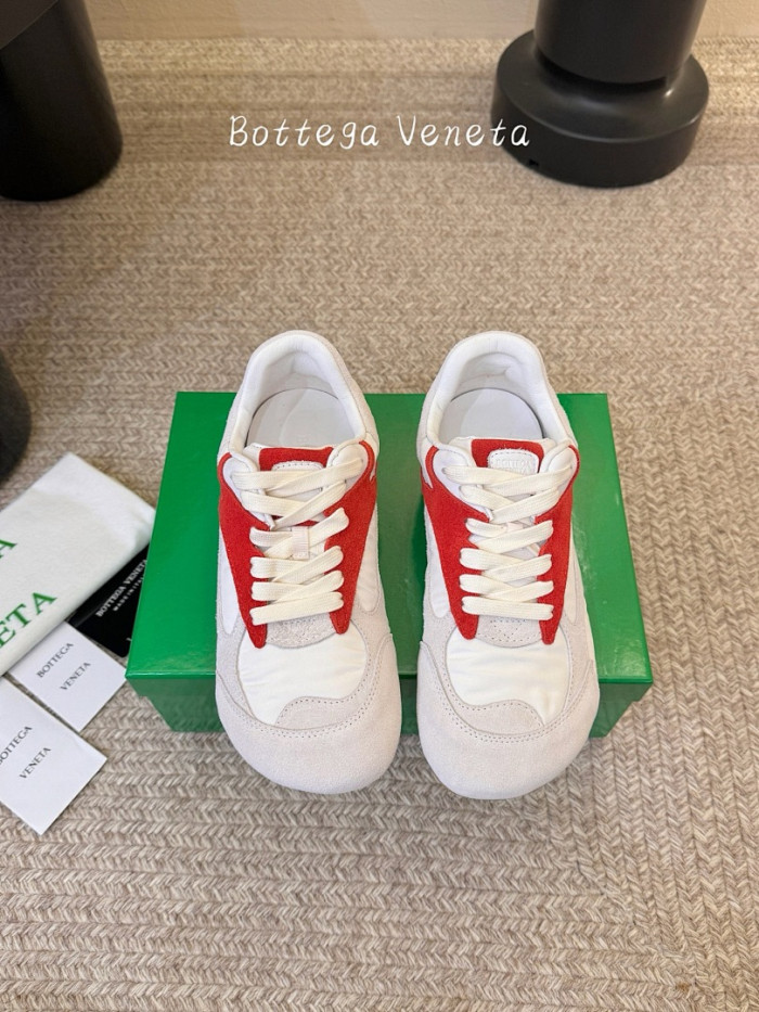 BO*TTEGA VENE*TA Orbit sneakers