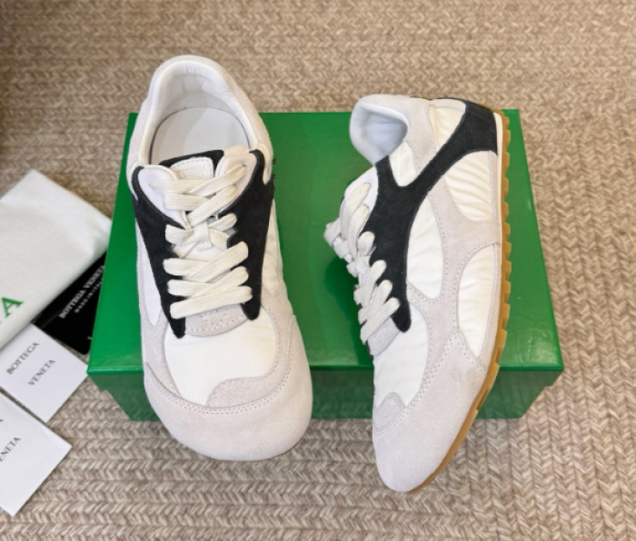 BO*TTEGA VENE*TA Orbit sneakers