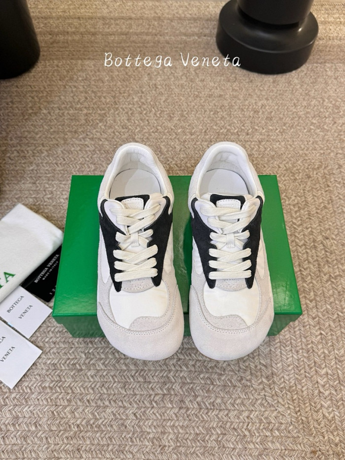 BO*TTEGA VENE*TA Orbit sneakers