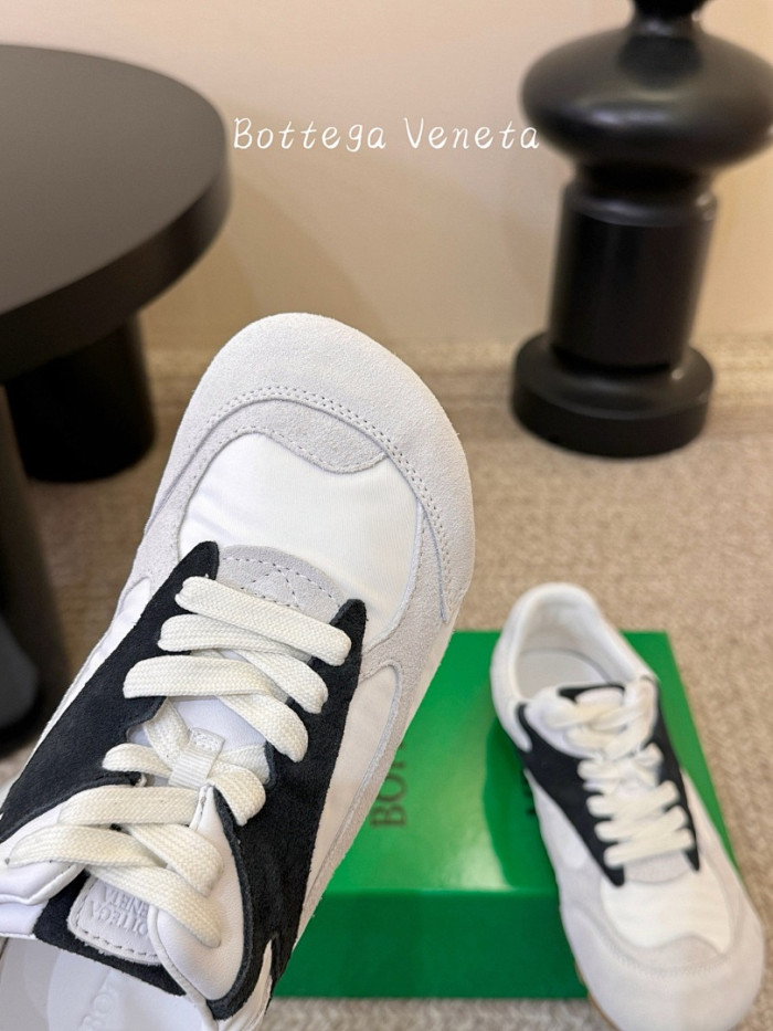 BO*TTEGA VENE*TA Orbit sneakers