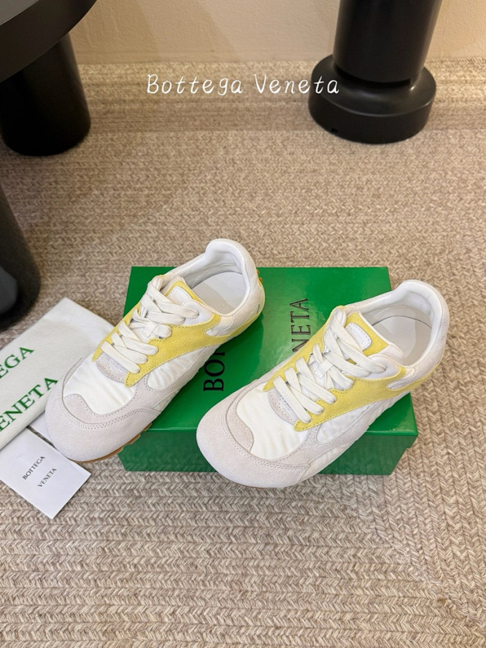 BO*TTEGA VENE*TA Orbit sneakers