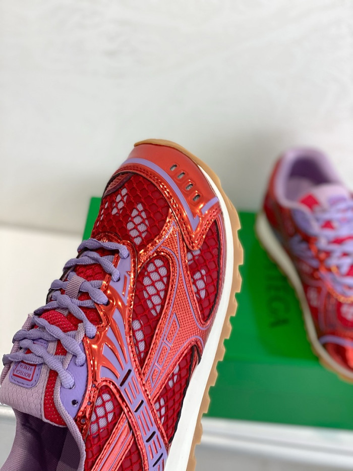 BO*TTEGA VENE*TA Orbit sneakers