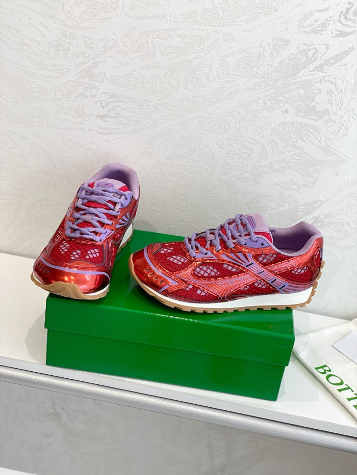 BO*TTEGA VENE*TA Orbit sneakers