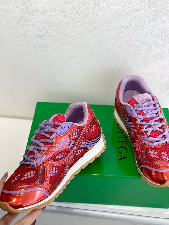 BO*TTEGA VENE*TA Orbit sneakers