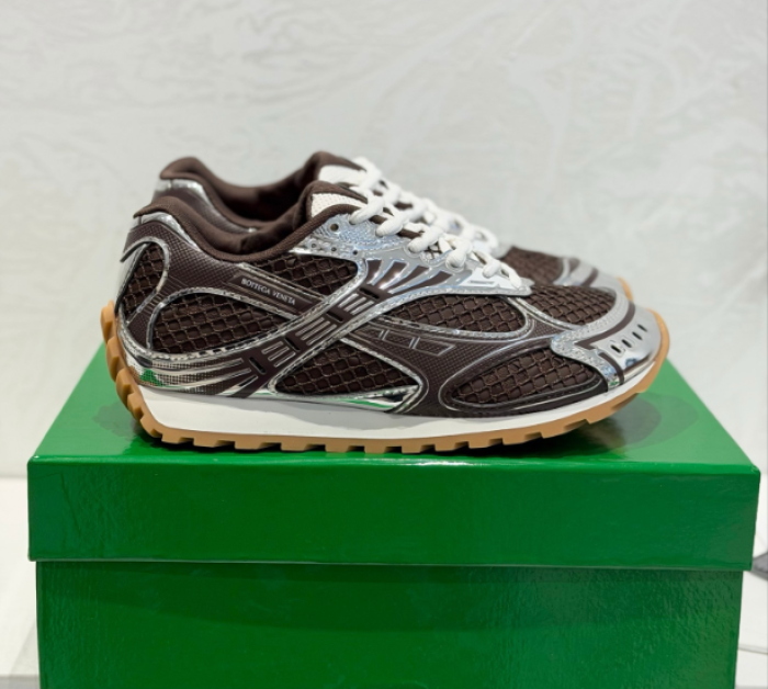 BO*TTEGA VENE*TA Orbit sneakers