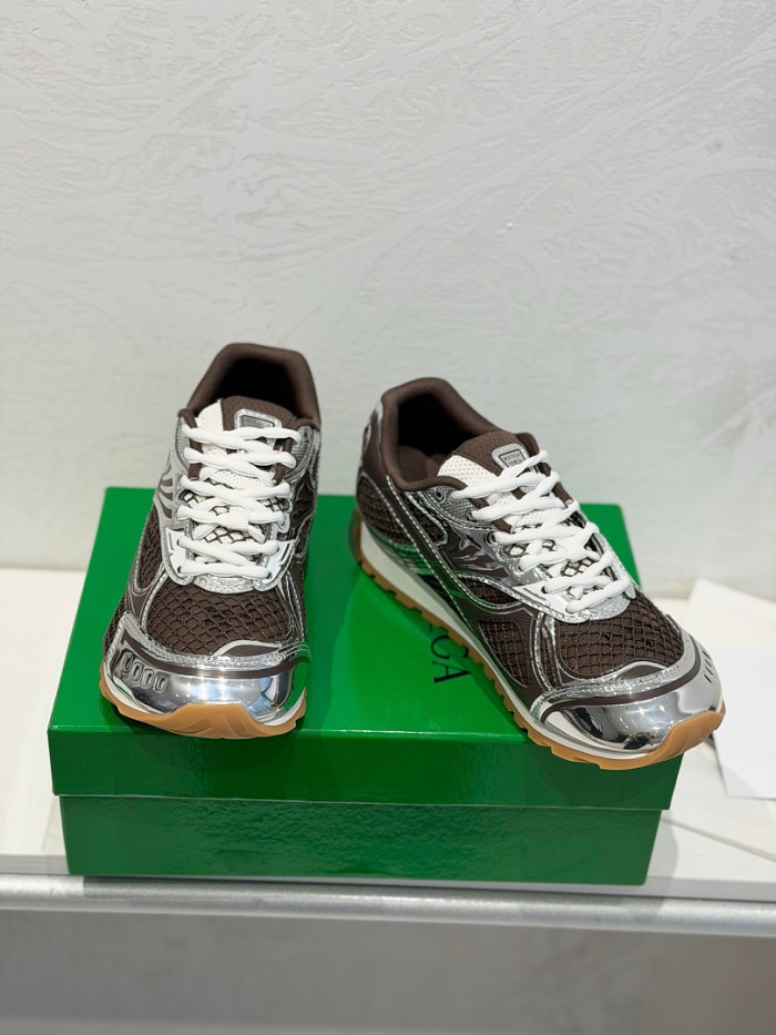 BO*TTEGA VENE*TA Orbit sneakers