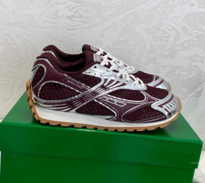 BO*TTEGA VENE*TA Orbit sneakers