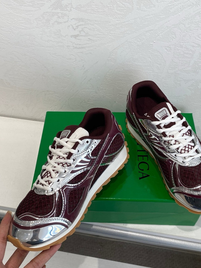 BO*TTEGA VENE*TA Orbit sneakers
