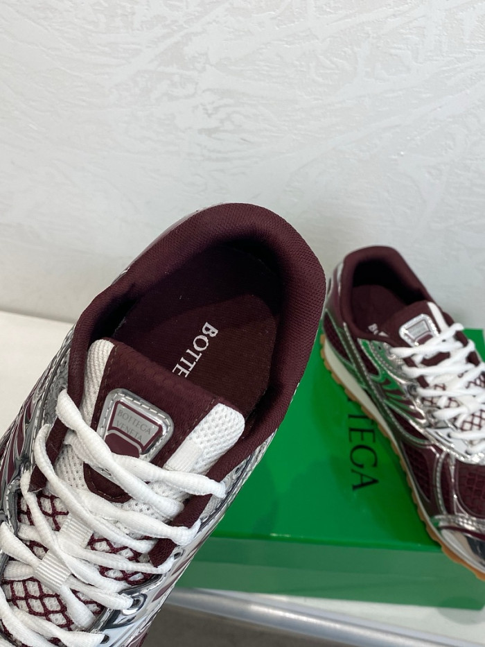 BO*TTEGA VENE*TA Orbit sneakers