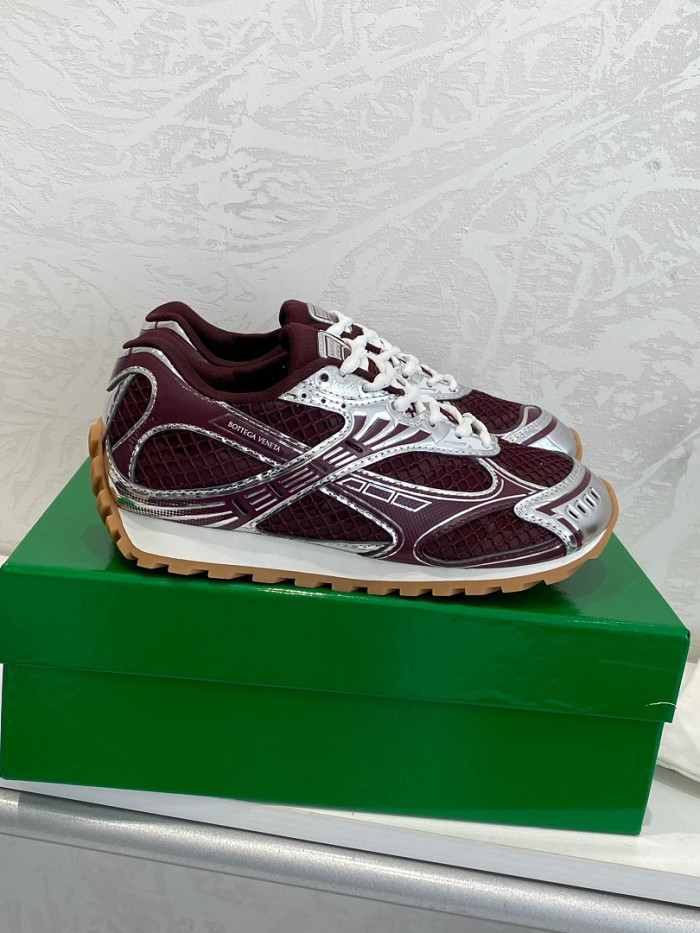 BO*TTEGA VENE*TA Orbit sneakers