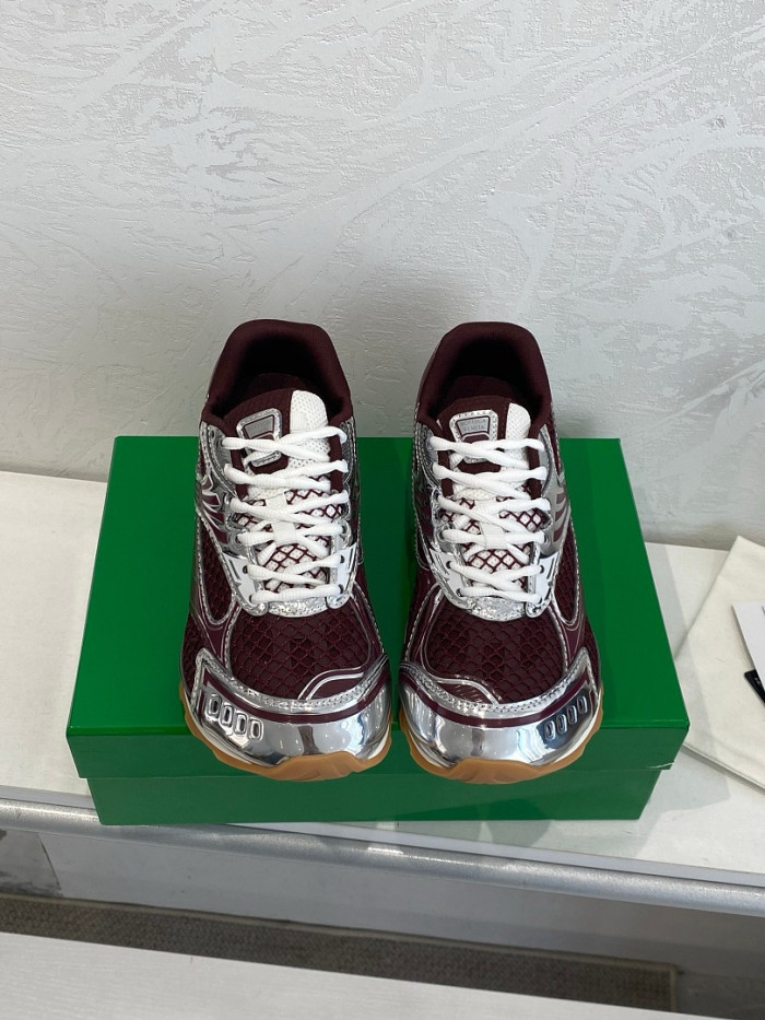 BO*TTEGA VENE*TA Orbit sneakers