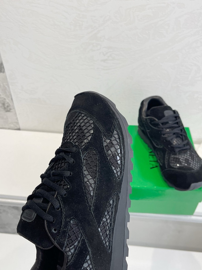 BO*TTEGA VENE*TA Orbit sneakers