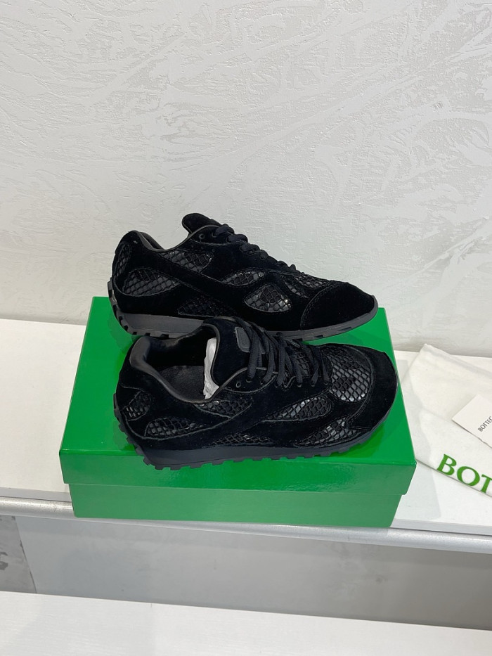 BO*TTEGA VENE*TA Orbit sneakers