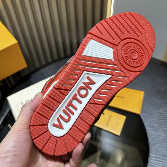 LOU1VTON SNEAKER