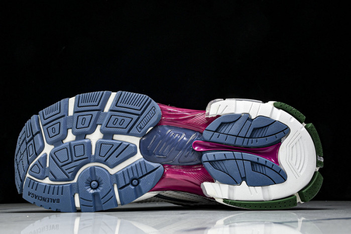 BLCG RUNNER SNEAKER