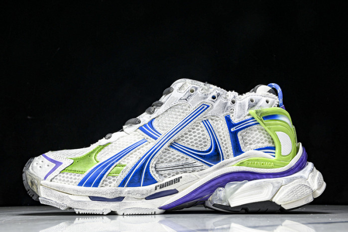 BLCG RUNNER SNEAKER