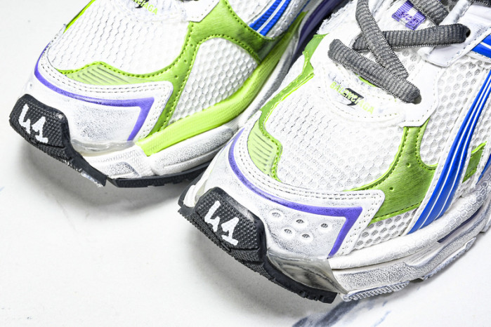 BLCG RUNNER SNEAKER
