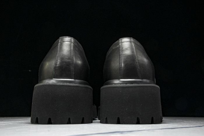 BLCG Boots