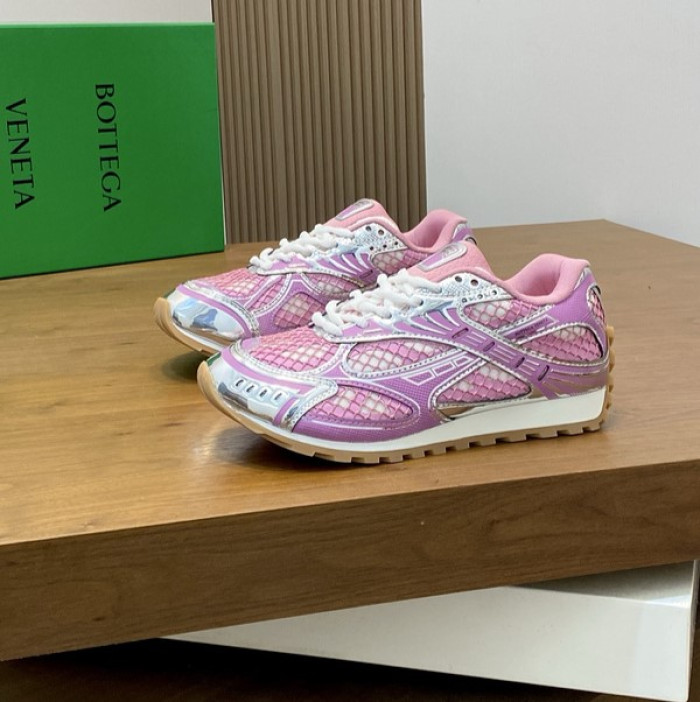 BO*TTEGA VENE*TA Orbit sneakers