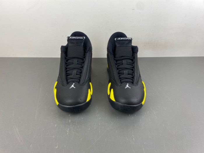 Jordan 14 Retro Thunder 487471-070