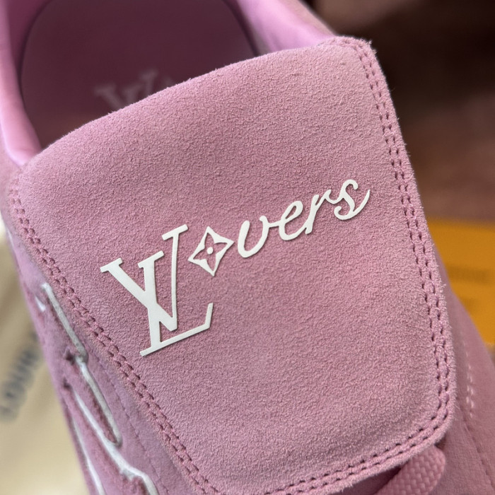 LOU1VTON SNEAKER