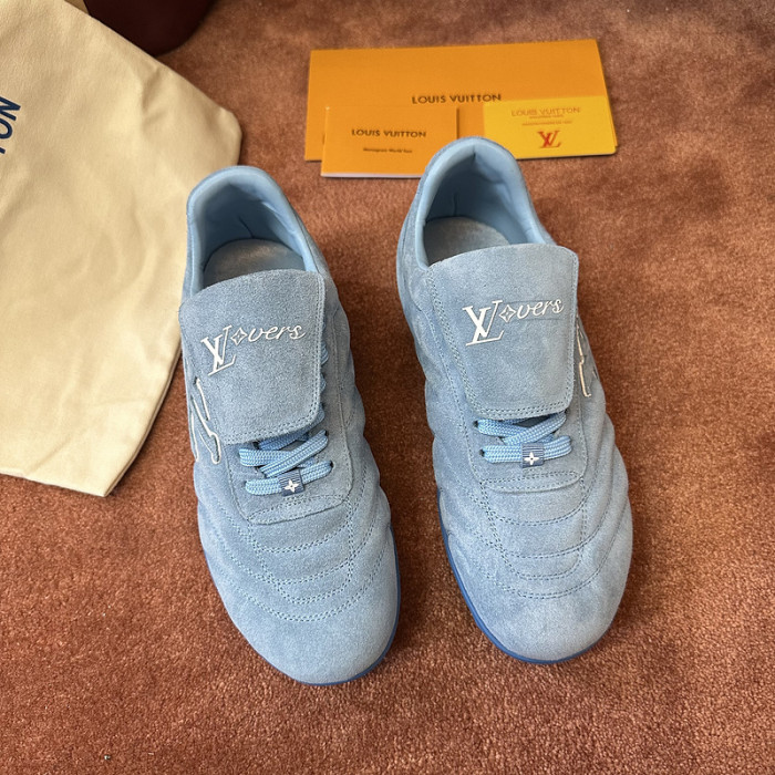 LOU1VTON SNEAKER