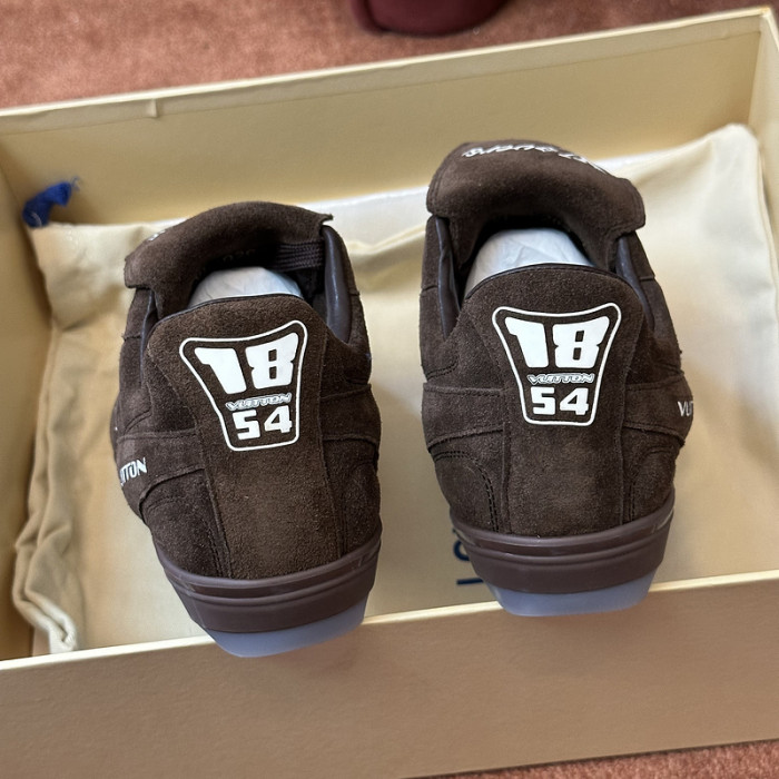 LOU1VTON SNEAKER