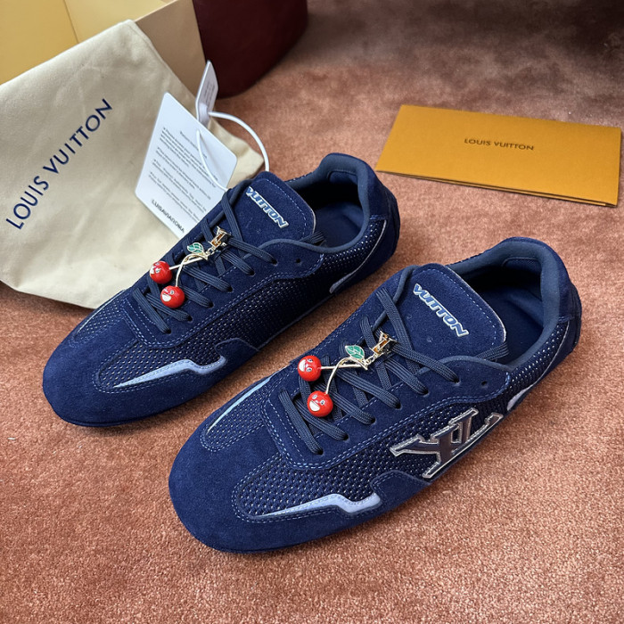 LOU1VTON SNEAKER