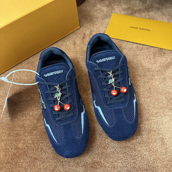 LOU1VTON SNEAKER
