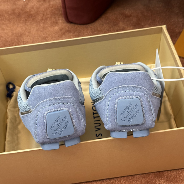 LOU1VTON SNEAKER