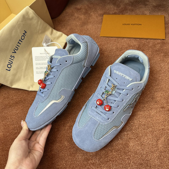 LOU1VTON SNEAKER