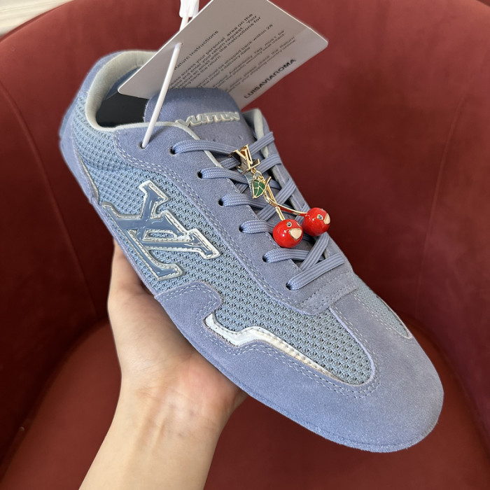 LOU1VTON SNEAKER