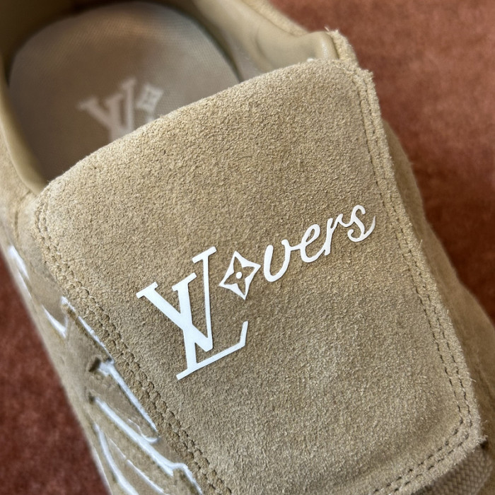 LOU1VTON SNEAKER