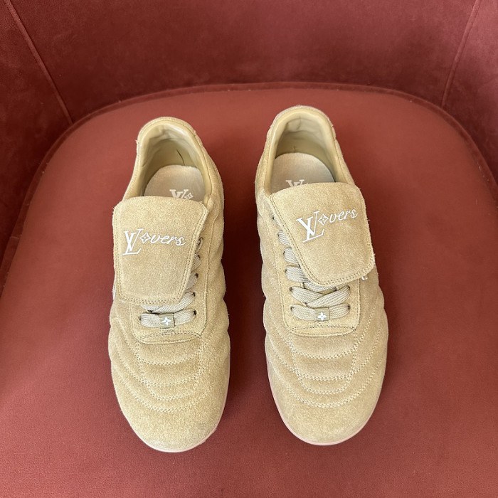 LOU1VTON SNEAKER