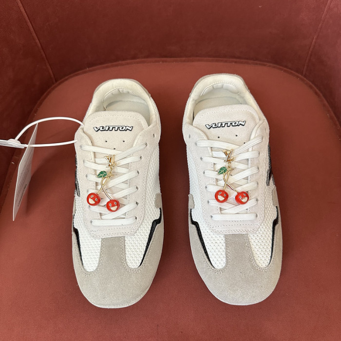 LOU1VTON SNEAKER