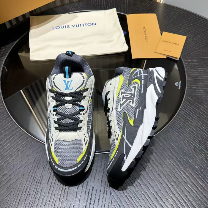LOU1VTON SNEAKER