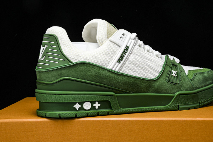 LOU1VTON SNEAKER