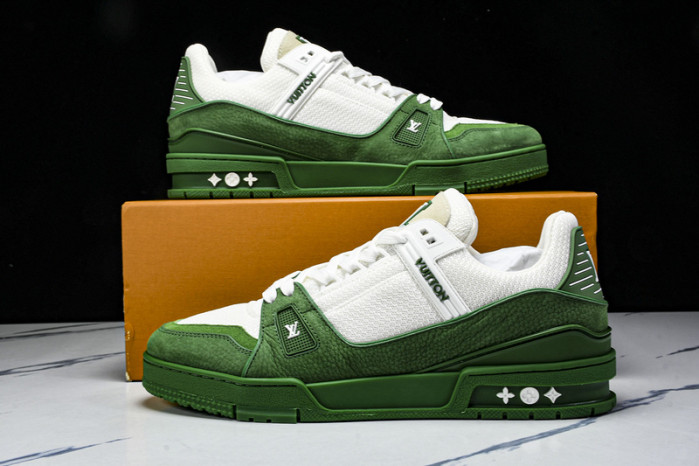 LOU1VTON SNEAKER