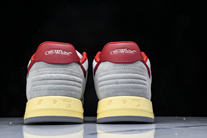 OFF-WHITE Out Of Office